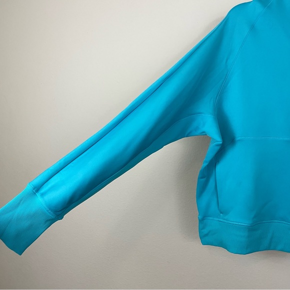 GREYSON‎ Nash Half-Zip Hoodie Size Large - Picture 6 of 9